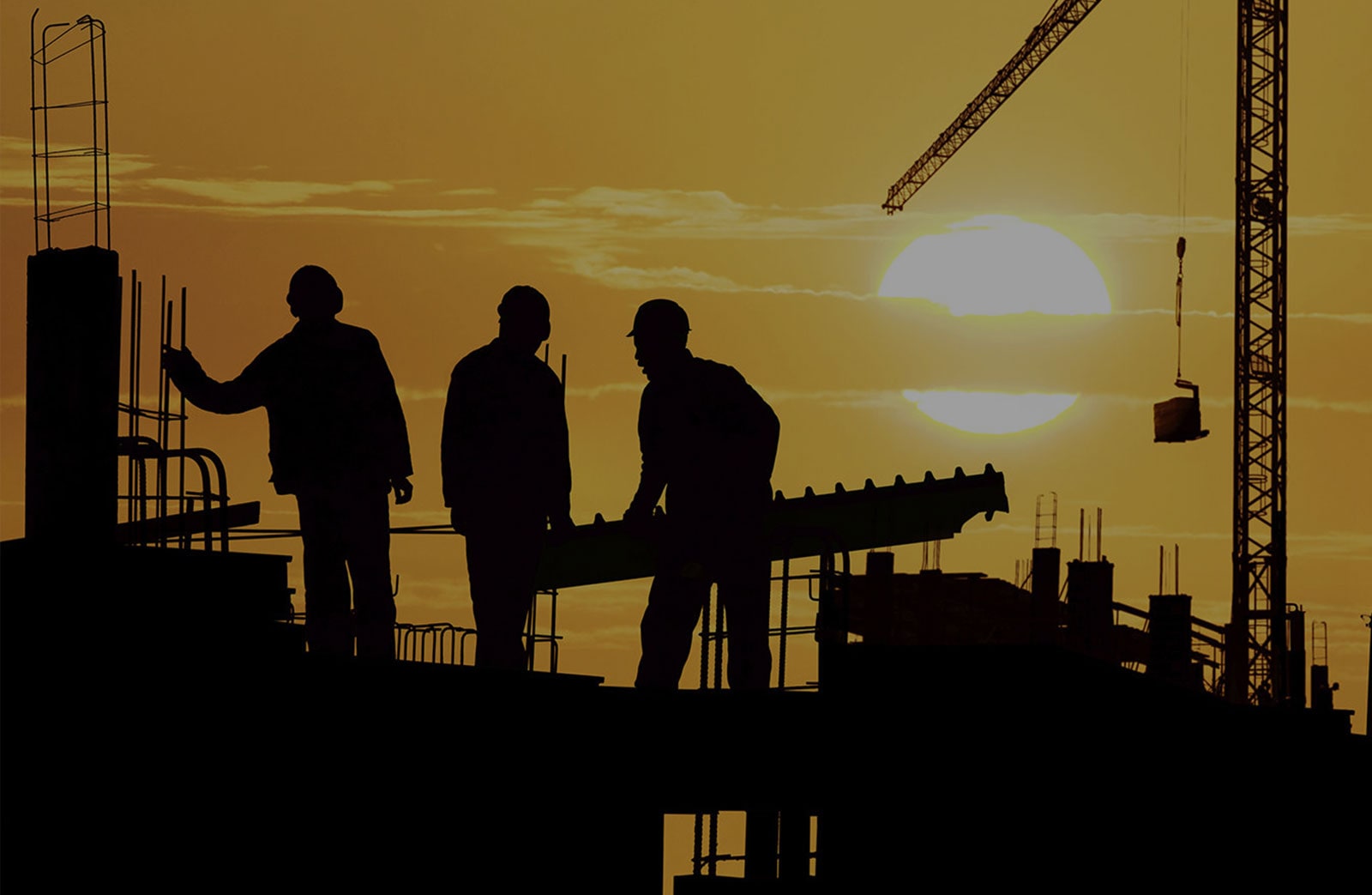 About Concrete & Tiles